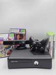 Xbox 360 S ZESTAW - GWARANCJA 6 miesięcy - WYSYŁKA