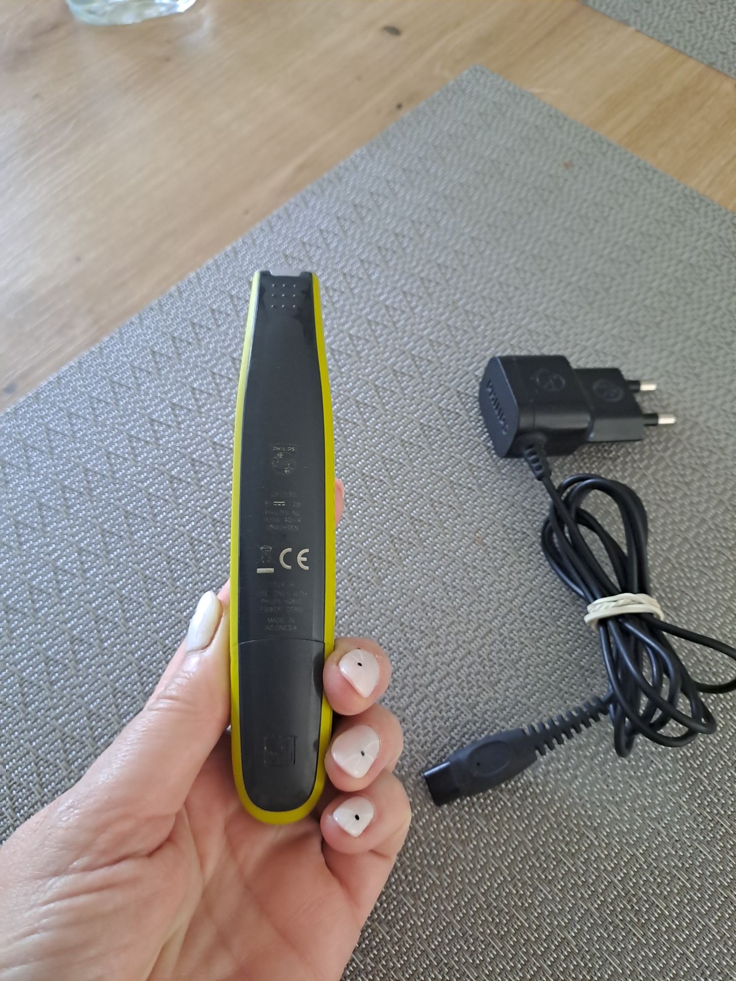 Maszynka one blade