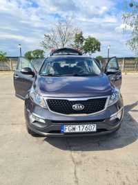 Kia Sportage Sprzedam!!!