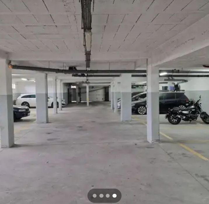 Lugar de garagem GANDRA