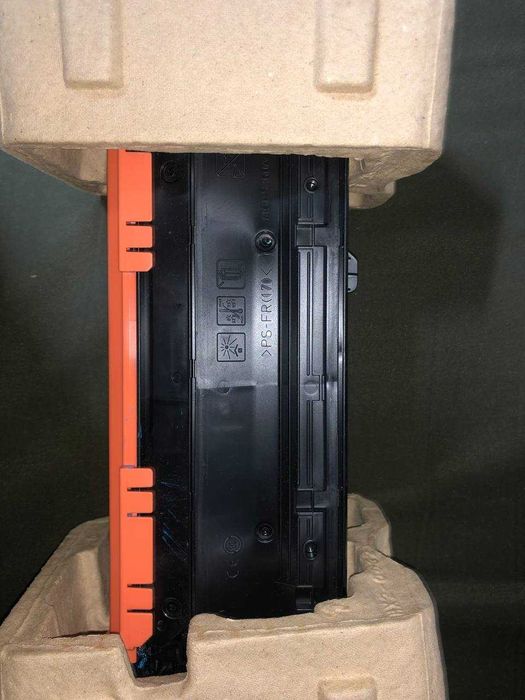 Картридж HP LaserJet CE401YC