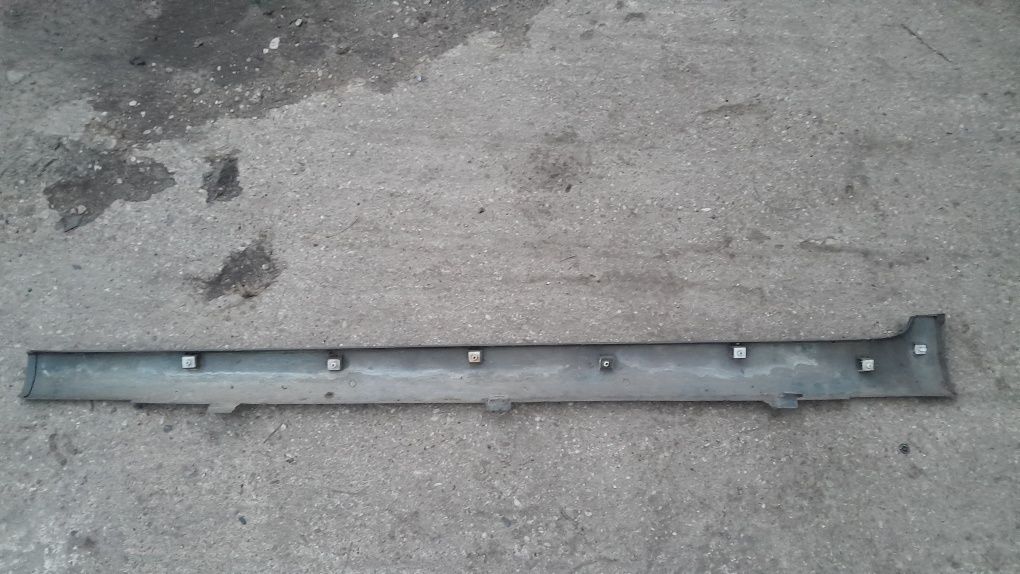 Honda Civic VIII Ufo 06-11 Listwa Progowa Prog 5D Prawy Nakladka Prawa