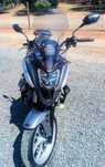 Honda NC750X DCT