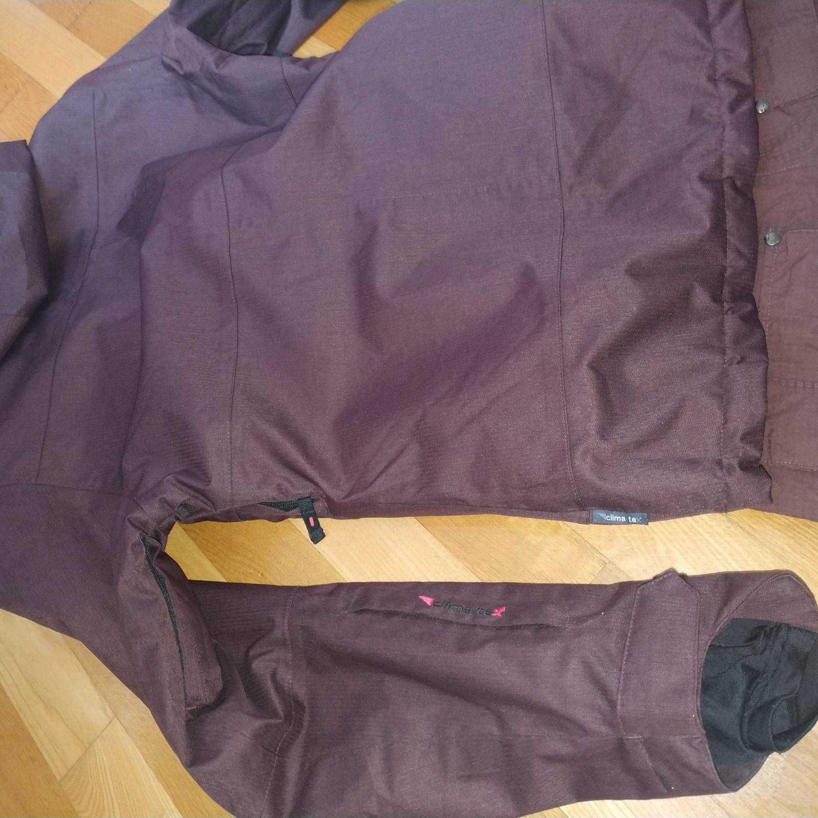 куртка штани комплект зимовий лижний RODEO хs 3000 мм