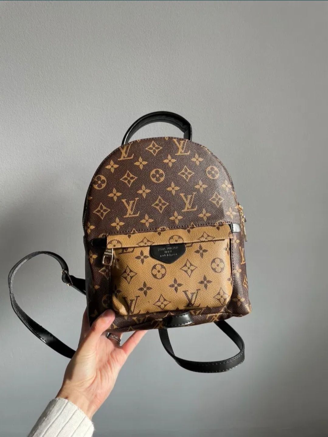 Plecak Louis Vuitton