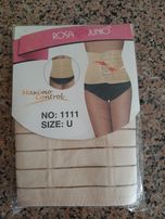 Cinta pós parto nova