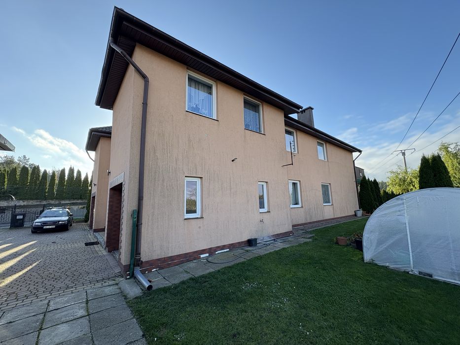 Okna pcv z demontażu