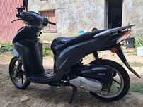 Peças Honda vision 110