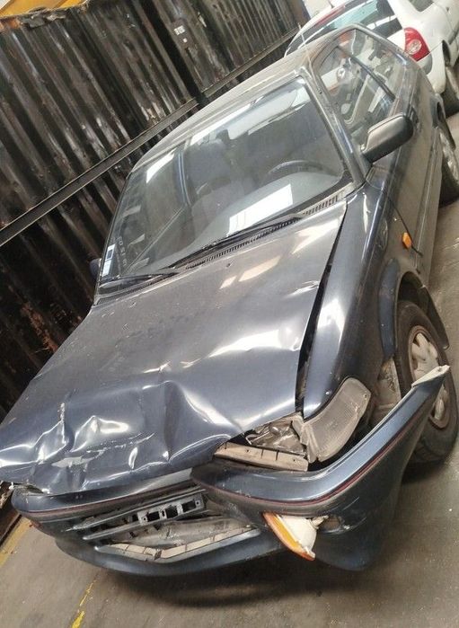 Para Peças Toyota Corolla Compact (_E9_)