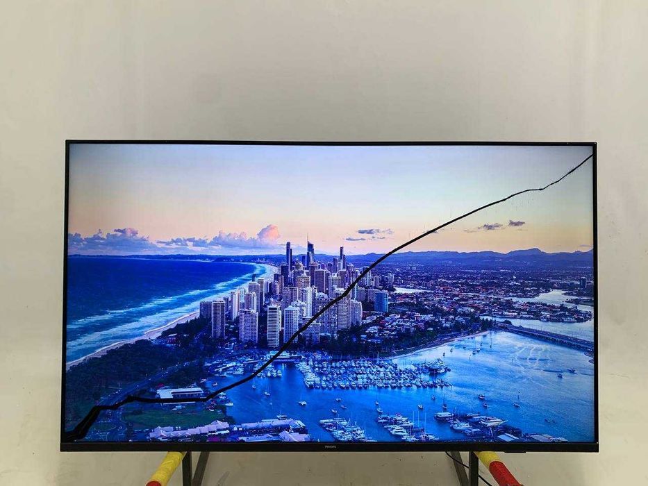 Знижка 55" телевізор Philips 55PUS7506/12 (4K Ultra HD / Smart / T2S2)