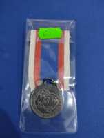 Stary medal odznaczenie