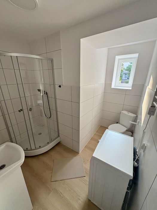 Nowe! 2-pokojowe na klimzowcu. 2300 z mediami. Ani zlotowki wiecej.