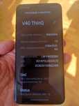 LG V 40 thing  telefon walkman