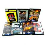 BATTLEFIELD 1942 Vietnam 1 2 Deluxe edition World War complete PC PL