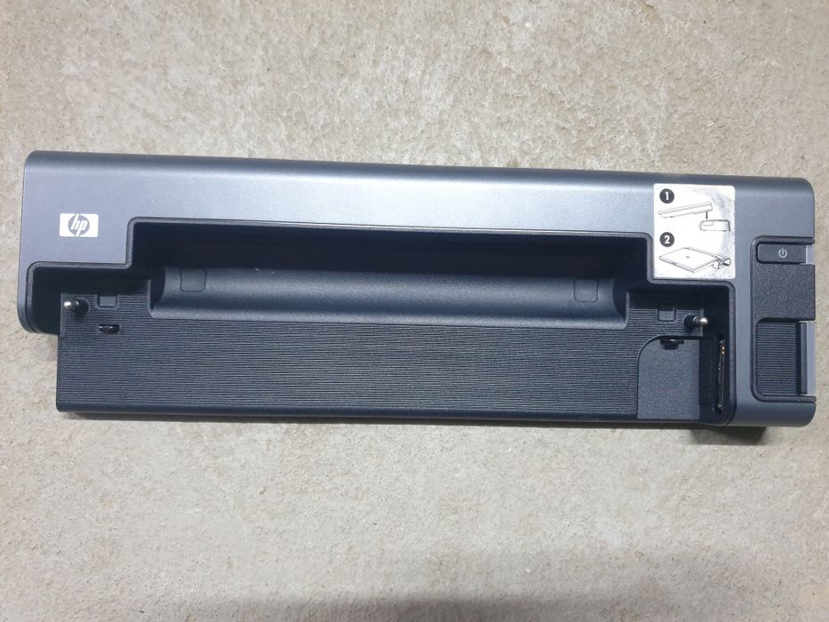 Докстанция HP 2400