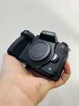 Panasonic Lumix G80 (G85)