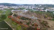 Nova Alcobaça - Lotes para construção de Moradias T4/T5