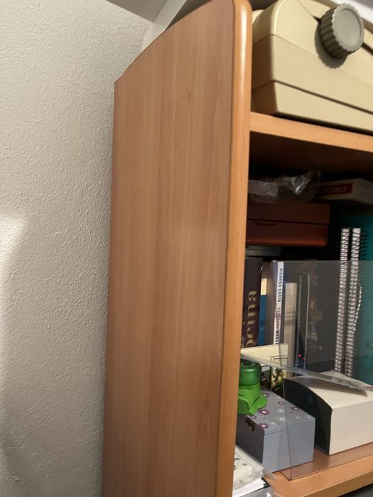 Armário de uma porta