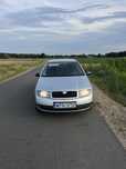 Skoda fabia 1.2 dobry stan