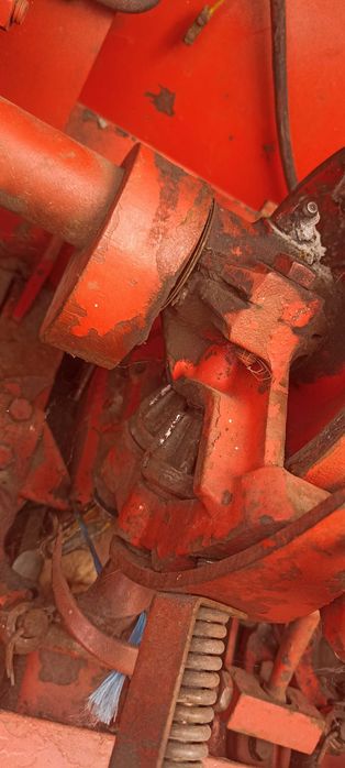 продам Welger AP 61 торг