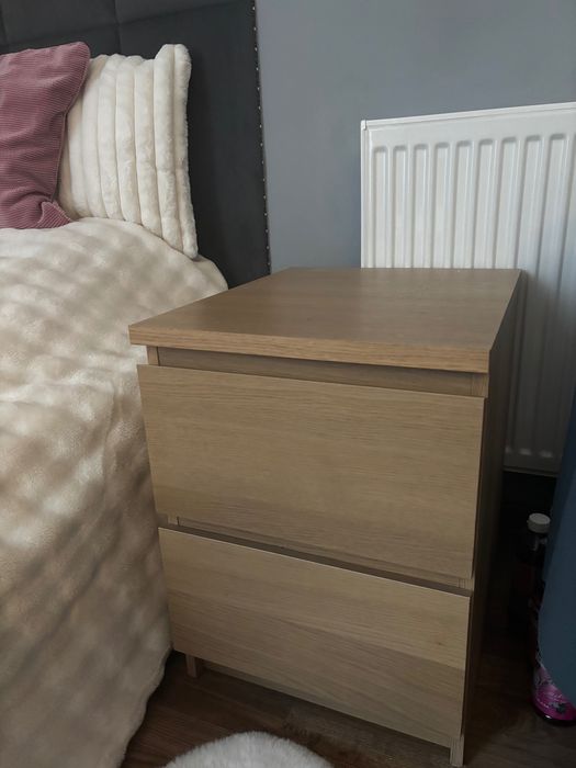 Szafka nocna ikea