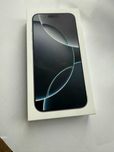 iPhone 16 Pro Max, White Titanium, 256 GB