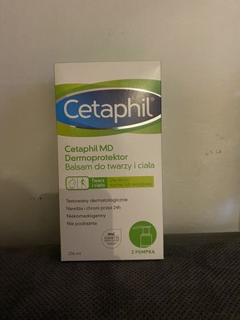 Cetaphil dermoprotektor balsam