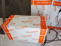 Sprzedam Styropian eps 100 gr 5cm