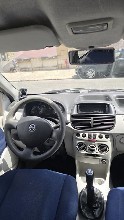 Fiat punto multjet 1.3
