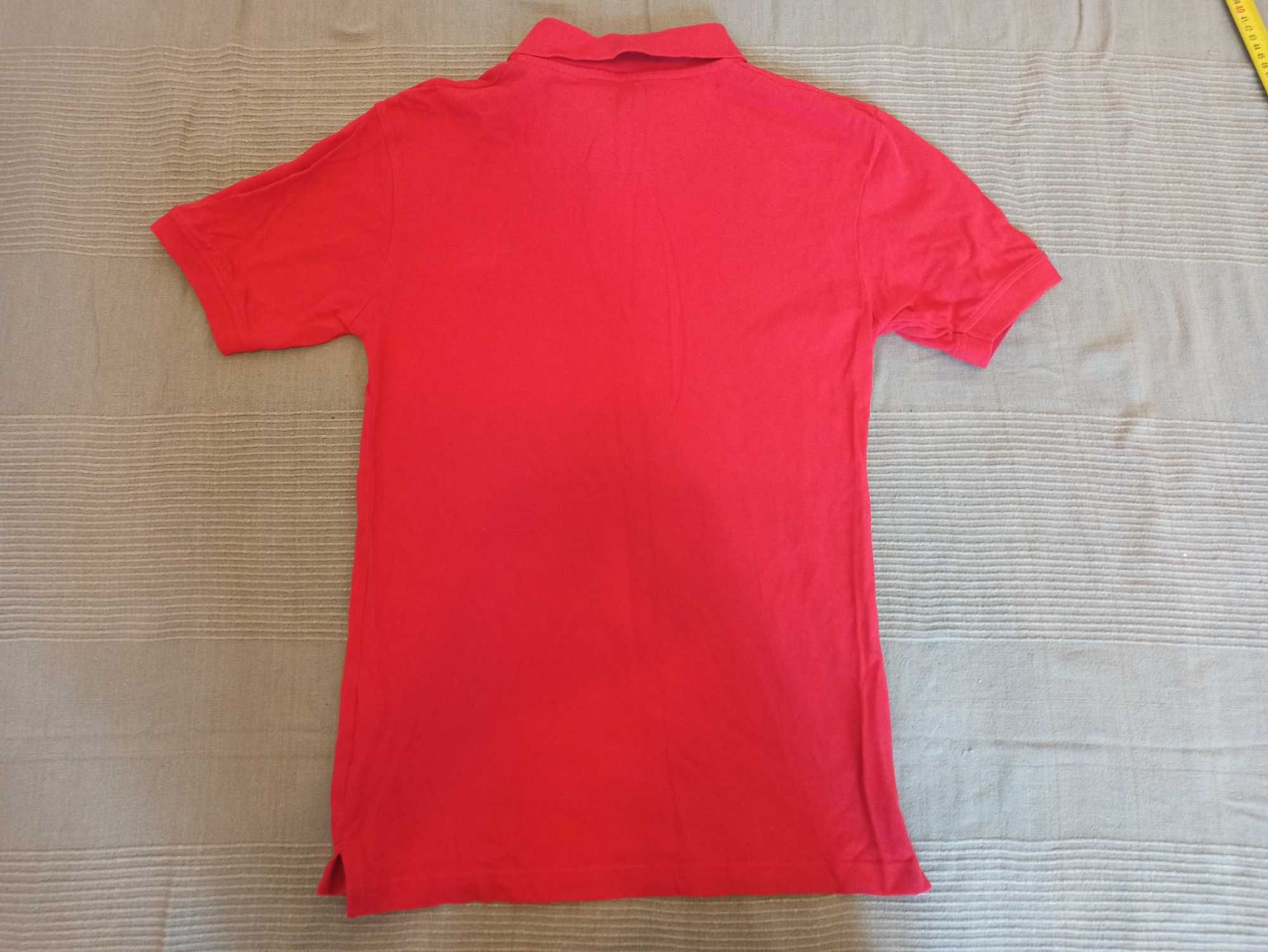 Koszulka polo Bytom M stan BDB