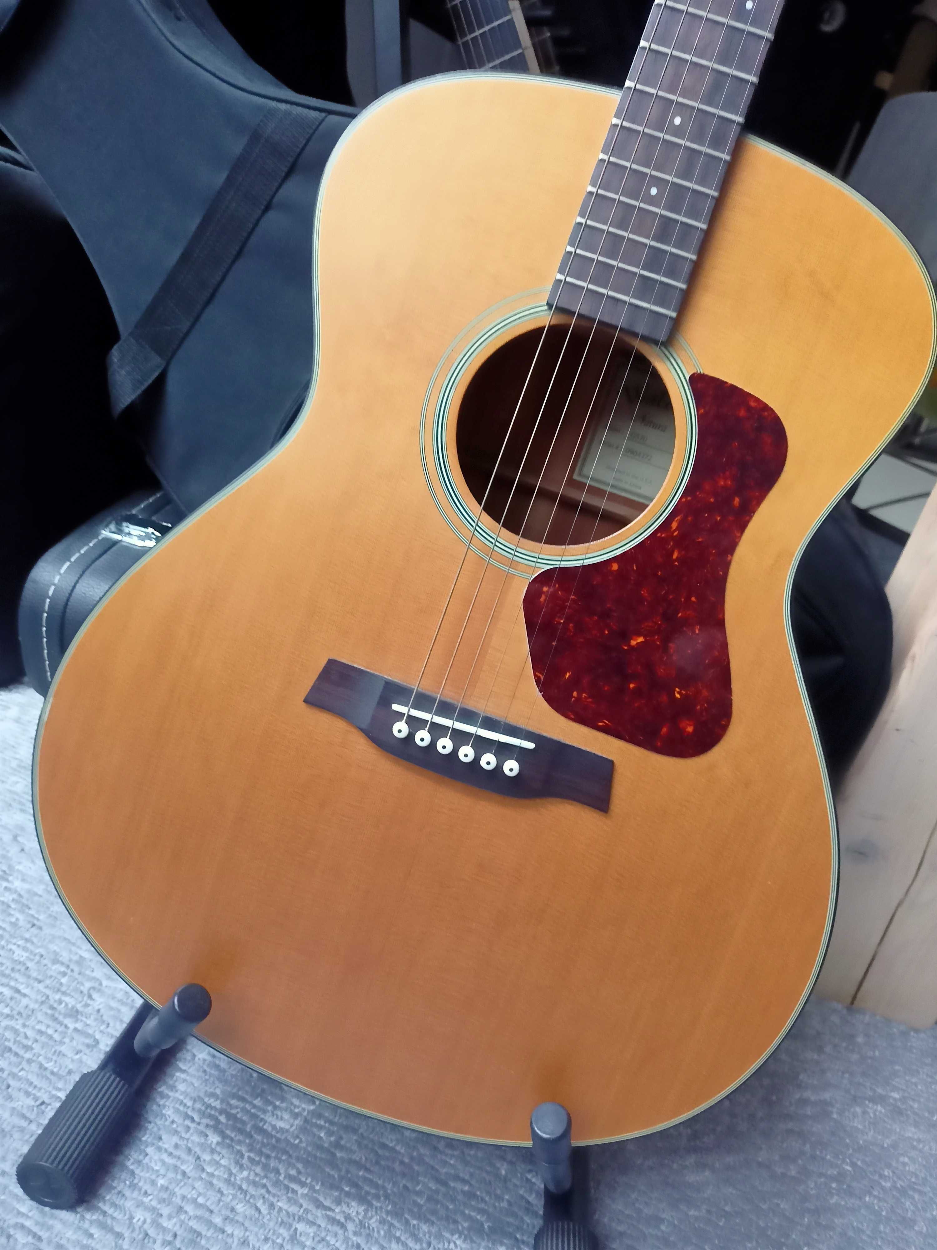 Gitara akustyczna WALDEN G570