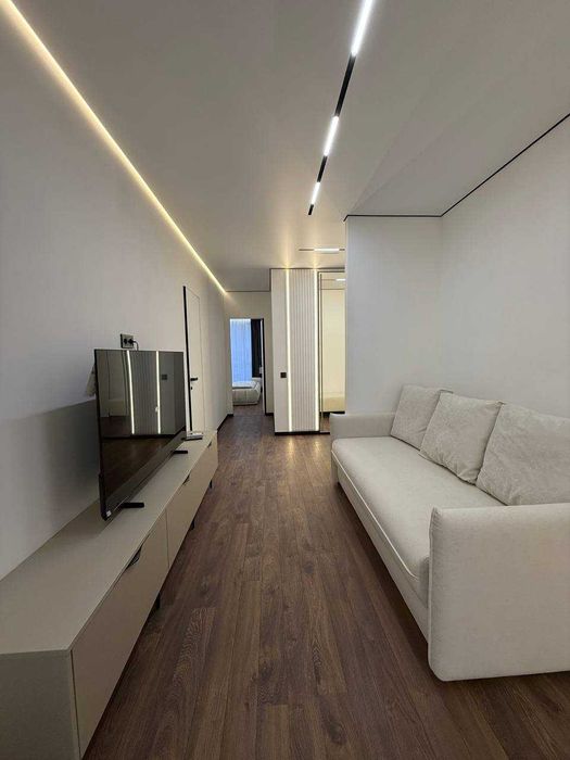 Розкішна 2 кім квартира з функцією 3 кім Центр Південний Бульвар