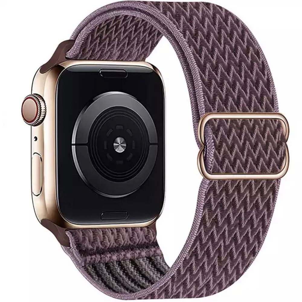 Ремінець нейлоновий для Apple Watch