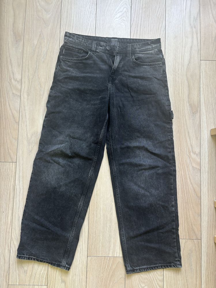 Baggy Jeans