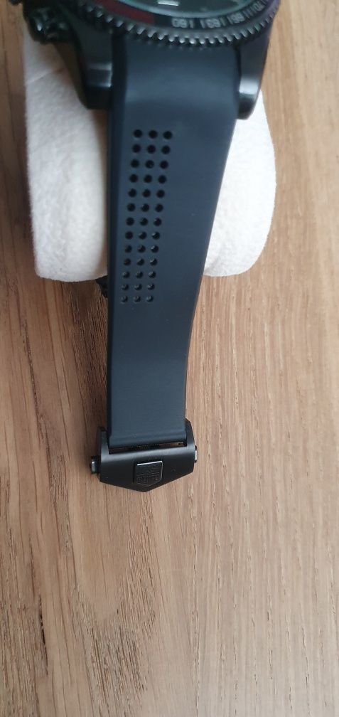 Zegarek Tag Heuer