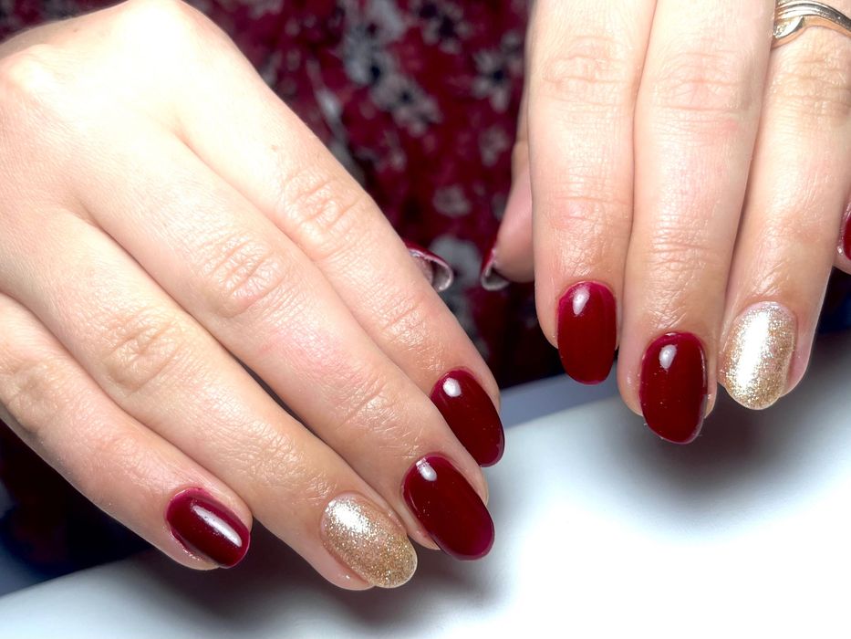 Manicure i pedicure