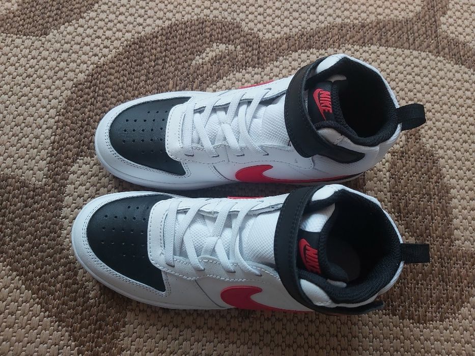 Взуття для хлопчика