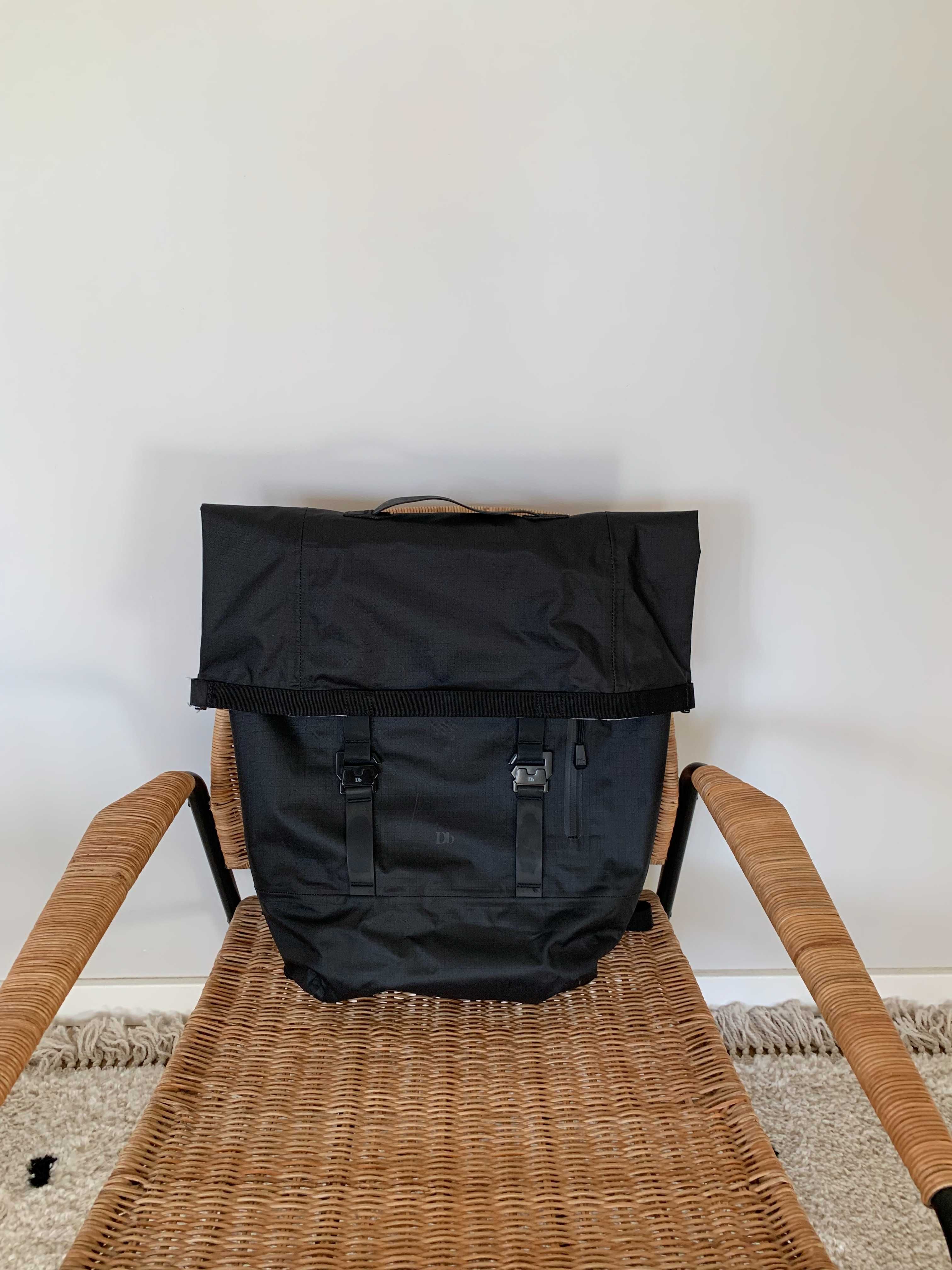 Db Journey Essential Rolltop Backpack 32L