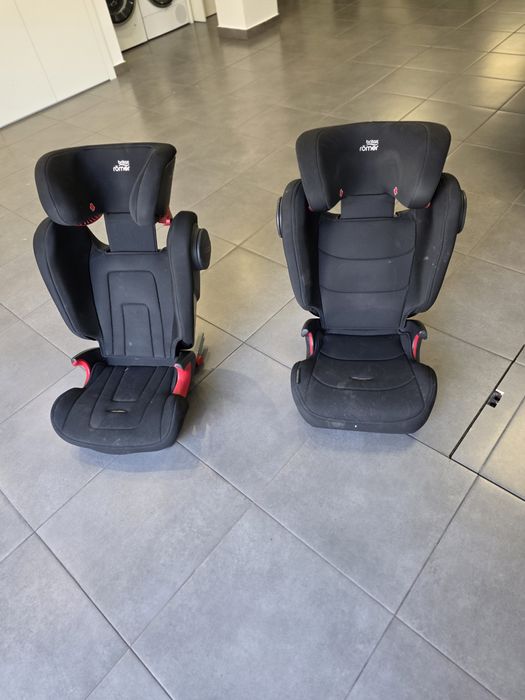 Cadeira Bebé Britax Romer