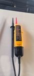 Fluke t90 tester napięcia , miernik prądowy
