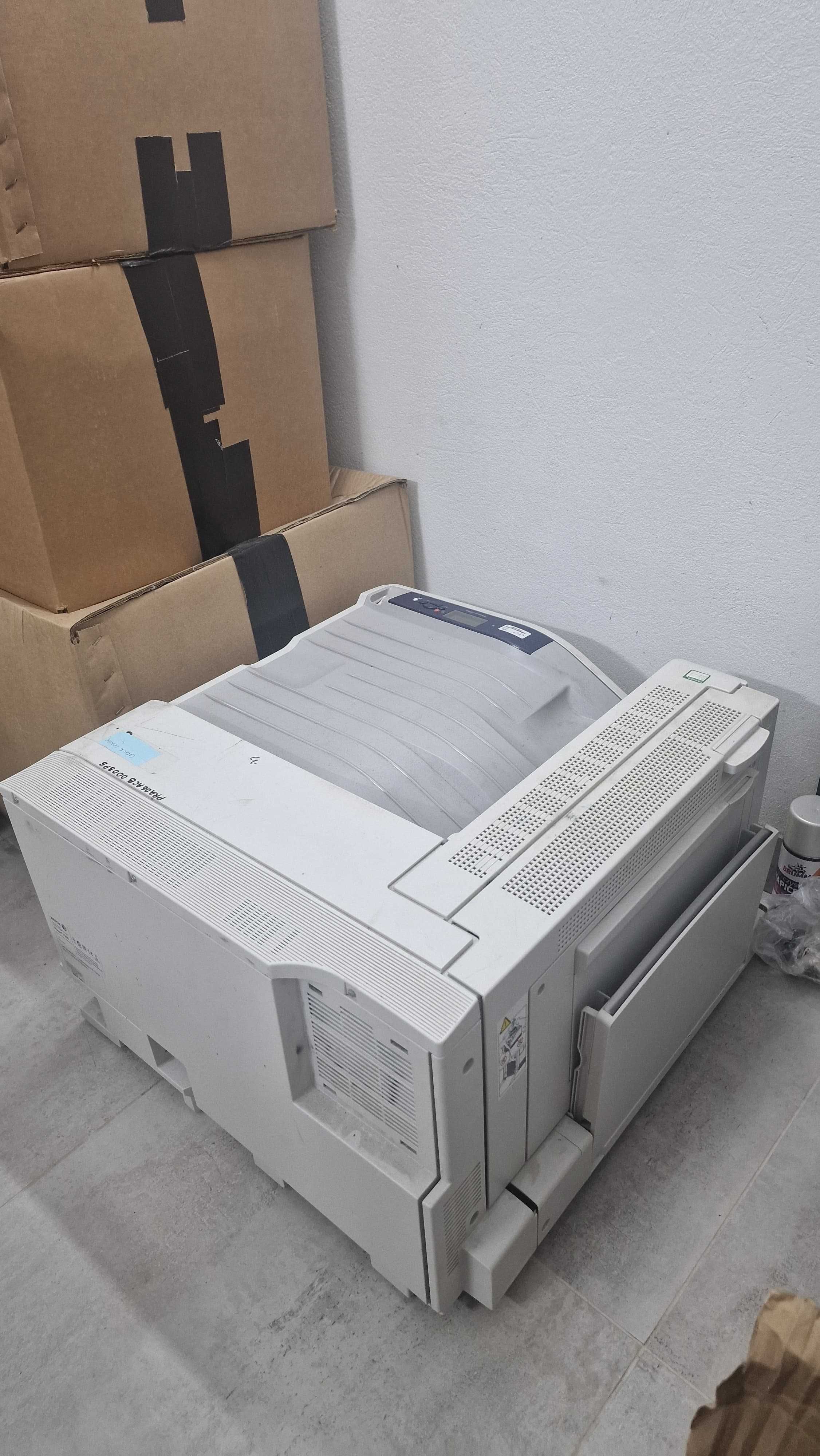 2 Drukarki XEROX Phaser 7500