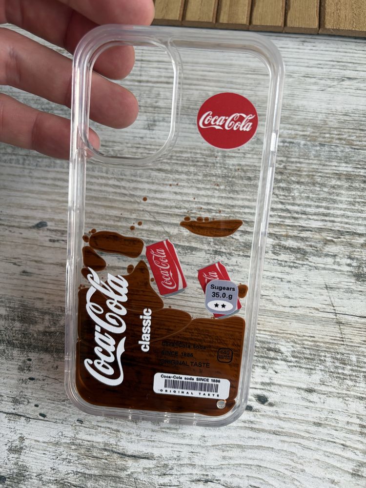 Case plecki Iphone 16