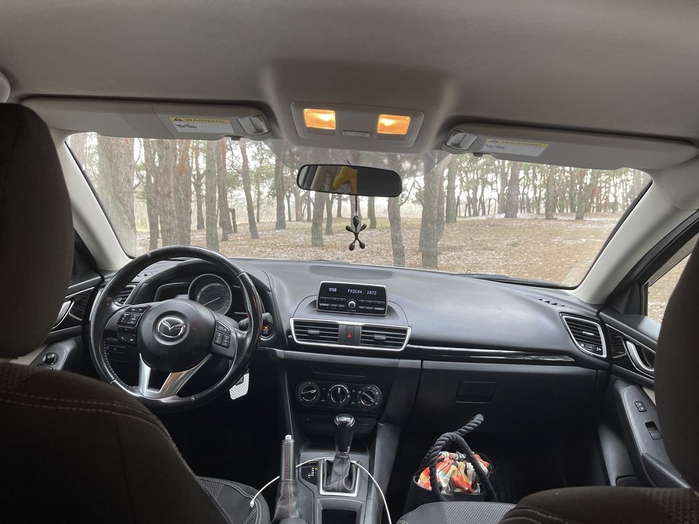 Продам Mazda 3 Touring