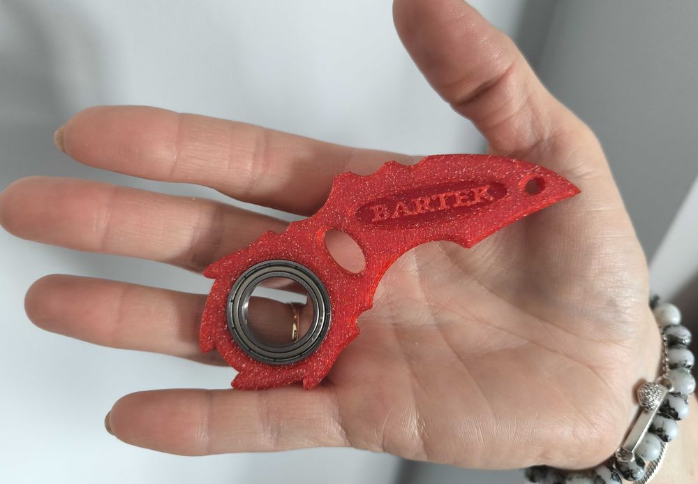 KeyRambit/Personalizowany/-Super Małe Combo