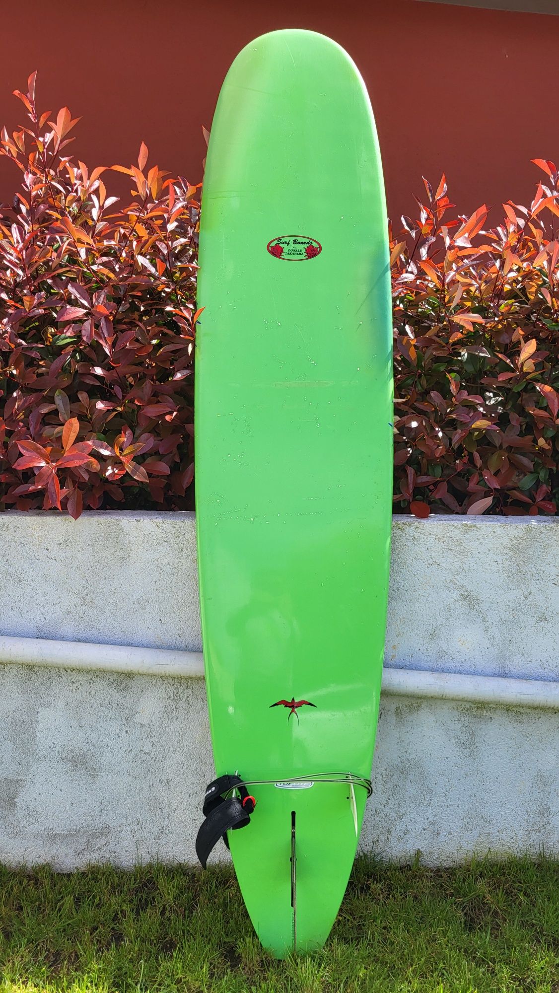 Longboard Takayama Noah KaOi .comp 9'0