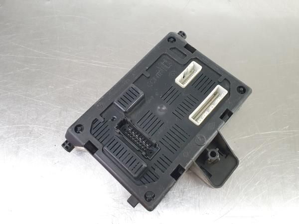 Módulo confort RENAULT Clio III (BR0/1, CR0/1)