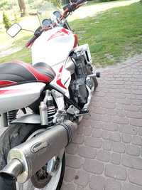Honda CB1300 z 2003 roku