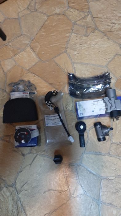 Części do Daewoo Matiza ,Tico,Lanosa,Nubiry Nowe -oryginalne