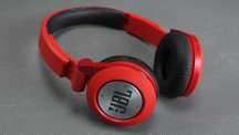 Наушники беспроводные JBL Synchros Bluetooth E40 BT ориг.