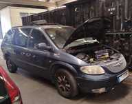 Para Peças Chrysler Voyager Iii (Rg, Rs)